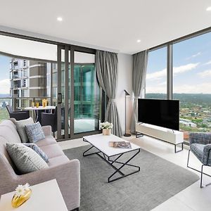 Two Bedroom Sky Suite