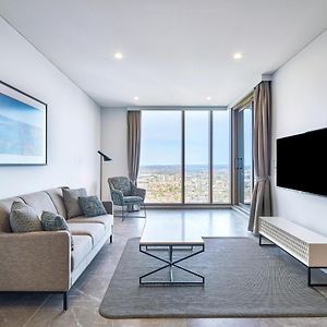 Two Bedroom Mini Suite