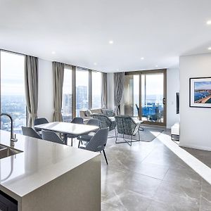 Three Bedroom Sky Suite